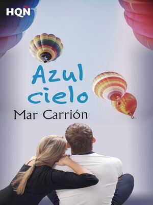 cover image of Azul cielo